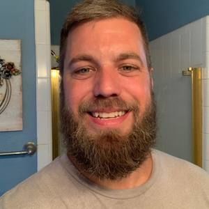 Meet your Posher, Kevin